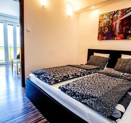 Am-Residence No. 19 Βιέννη Εξωτερικό φωτογραφία
