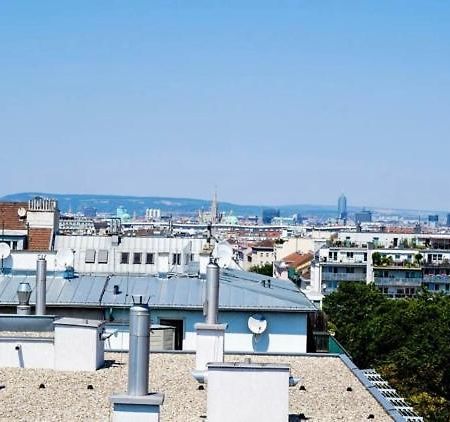 Am-Residence No. 19 Βιέννη Εξωτερικό φωτογραφία